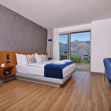 Hotel Castello Lake Front Malcesine Luaran gambar