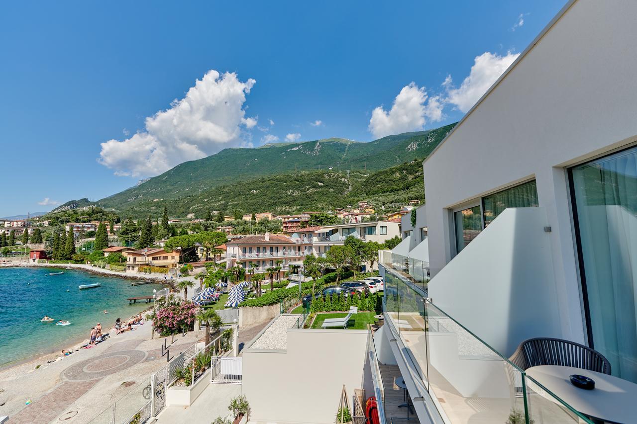 Hotel Castello Lake Front Malcesine Luaran gambar