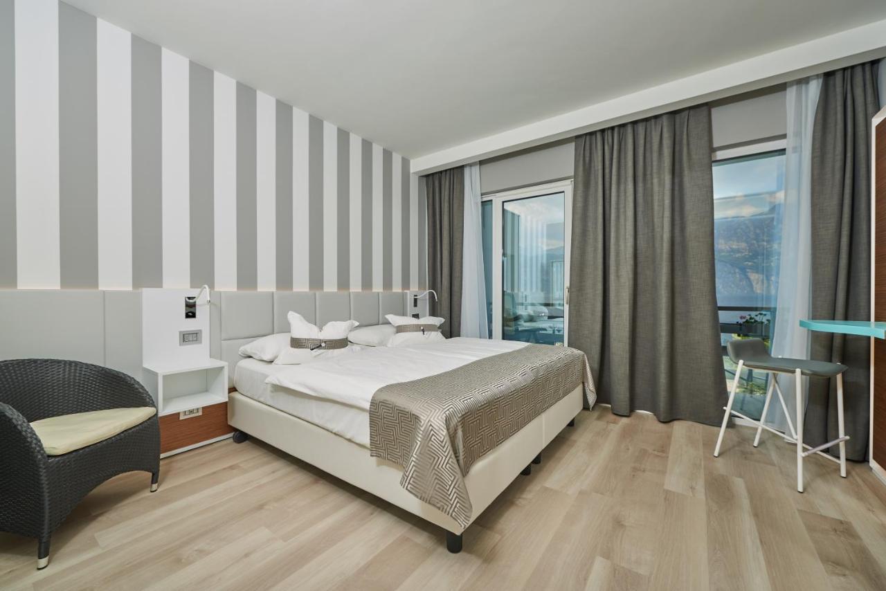 Hotel Castello Lake Front Malcesine Luaran gambar